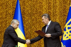 Голова СБУ часів Януковича став колаборантом - очолив окупаційну 