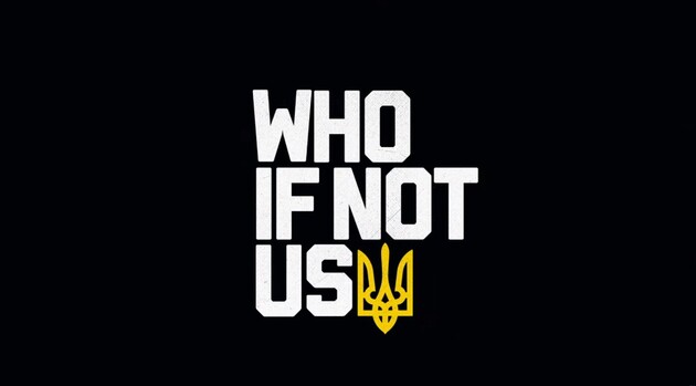 НФЛ зняла фільм про воюючих проти Росії українських гравців в американський футбол