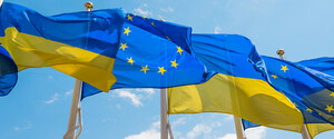 В Австрии считают, что Украина сможет вступить в ЕС после проведения реформ