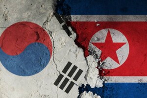 ППО Південної Кореї здійснила понад 100 пострілів, але так і не збила жоден безпілотник КНДР