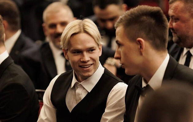 Украинцы оказались в солидной компании