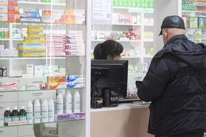 Украинцы не пострадают от исчезновения в аптеках лекарств, связанных с государствами-агрессорами – СМИ