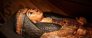 Ученые рассказали, как египтяне извлекали мозг мумий