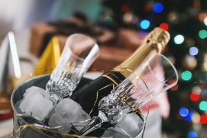 Новый год: как можно сэкономить на новогоднем столе