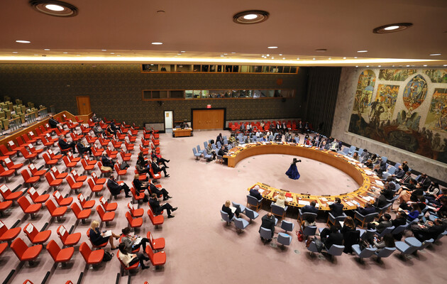 В ООН відповіли на ідею Кулеби про мирний саміт за участі Антоніу Гутерріша