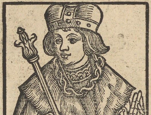 Неподалік Луцька знайшли перстень Любарта Гедеміновича