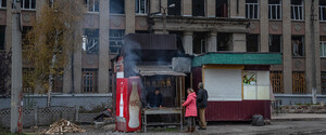 Непонятно, будет ли когда-нибудь победитель в этой войне — министер обороны Австрии