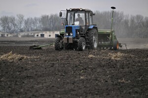 У Нібулоні прогнозують багаторічний провал з урожаями в Україні