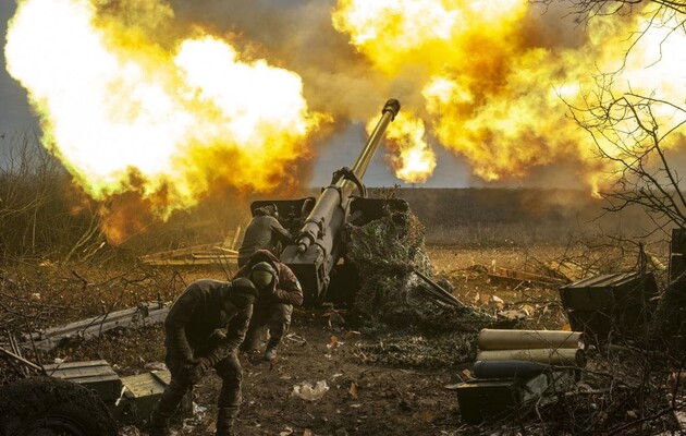 «Это надолго»: эксперты дали прогноз по войне России против Украины на 2023 год