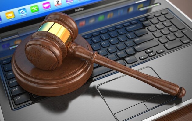 На онлайн-аукционе продали устройство с биометрическими данными военных