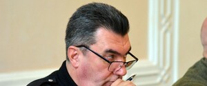 Данілов спрогнозував, як будуть вести себе окупанти на новорічні свята