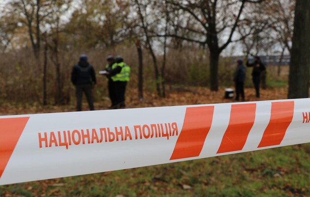 Починаючи з лютого поліція відкрила понад 53 тисячі справ щодо злочинів Росії в Україні