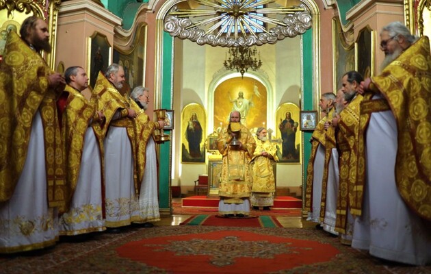 Православная церковь Литвы заявила о стремлении к еще большей автономии