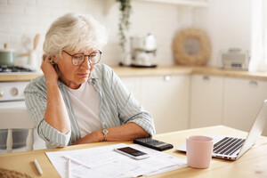 Назначение пенсии: в какие сроки нужно подать документы