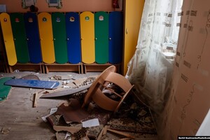 Близько 500 дітей шкільного віку досі знаходяться у Сєверодонецьку 