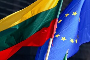 Литва заморозила понад 85 мільйонів євро білоруських і російських активів 