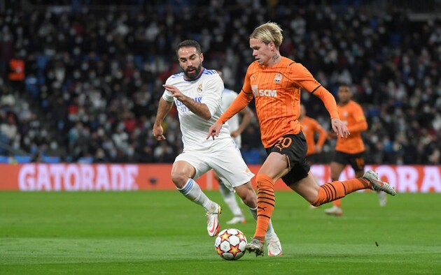 "Шахтер" не хочет продавать своего таланта