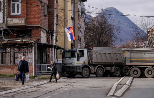 Обострение между Сербией и Косово: шестой шаг Вучича к войне