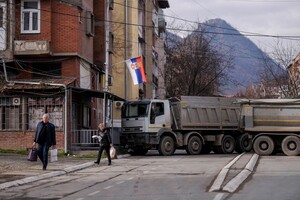 Обострение между Сербией и Косово: шестой шаг Вучича к войне