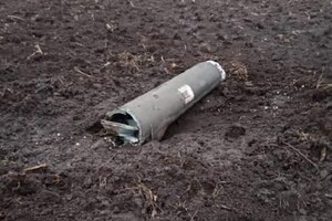 У Білорусі впала ракета, в Лукашенка кажуть, що українська