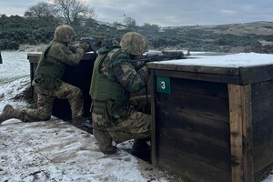 Україні на фронті не вистачає передової зброї. ЗСУ тримаються і чекають на постачання – Буданов