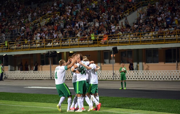 На "Ворсклу" чекають складні часи