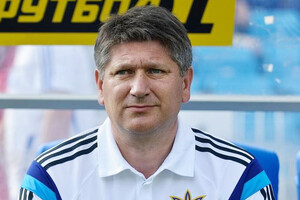 Клуб УПЛ объявил о назначении известного тренера