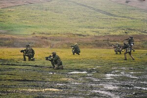 ISW не погоджується зі словами Буданова про те, що бойові дії в Україні зайшли в глухий кут