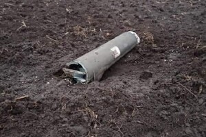У Білорусі не виключають, що інцидент з падінням ракети — нібито провокація ЗСУ