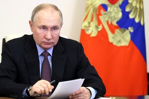 WP: Путин не знает, что делать с войной против Украины в 2023 году