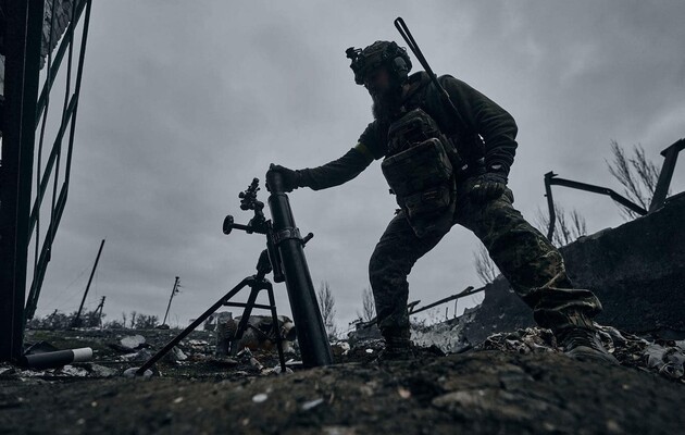 Newsweek: Военный США объяснил, когда закончится российская война против Украины
