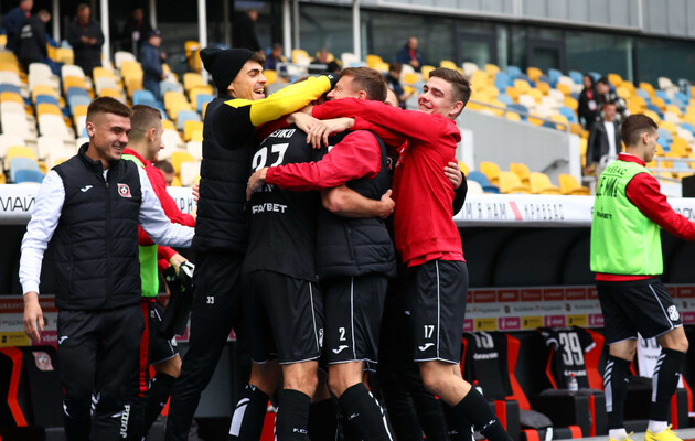 "Кривбас" розпочне оновлення інфраструктури після війни