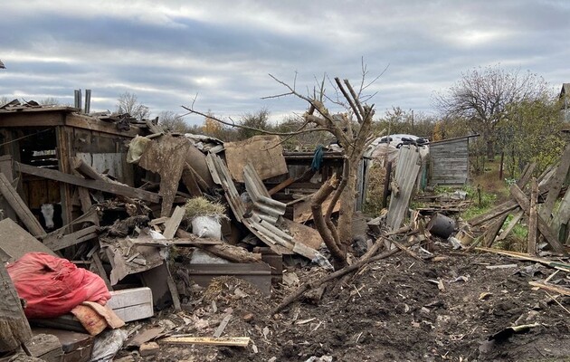 Фото иллюстративное