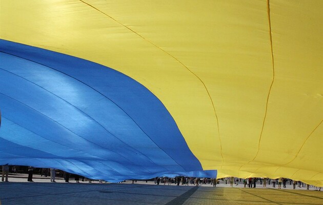 Украинцев в 2023 году ждет радость и победа — Буданов