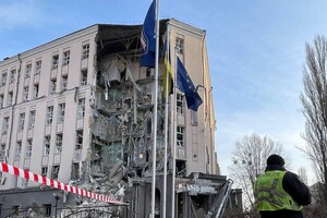 Массированный удар по Украине в канун Нового года: В Киеве уже известно о 16 пострадавших