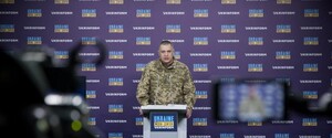 Громов: Українські захисники звільнили 40% окупованих після 24 лютого територій   