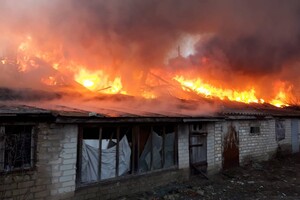 Російські війська обстріляли три райони Харківщини — голова ОВА