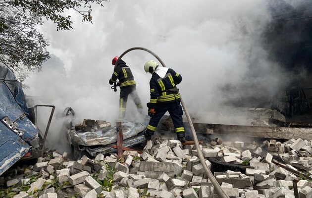 Фото иллюстративное