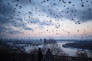 В Киеве и других украинских городах зафиксировали новый температурный рекорд – СМИ