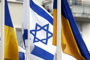 Посол Корнійчук: ми очікуємо більшої допомоги від нового уряду Ізраїлю