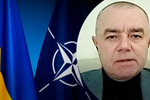 Україна може увійти в НАТО одночасно зі Швецією та Фінляндією - військовий експерт
