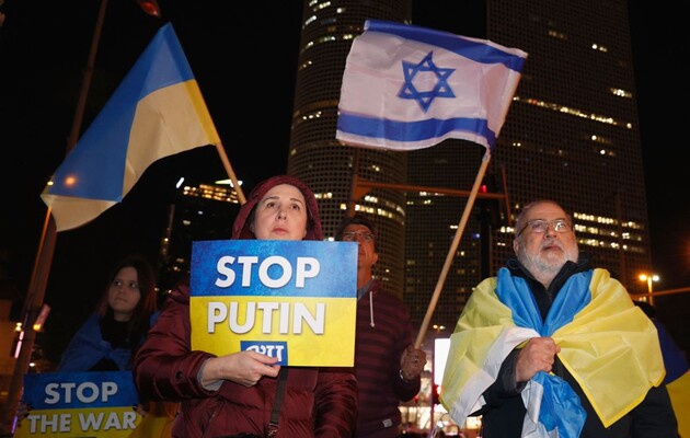 Украинцы в Израиле с 1 октября не смогут легально устроиться на работу
