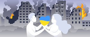 85% украинцев против отказа от Крыма или Донбасса ради завершения войны – опрос