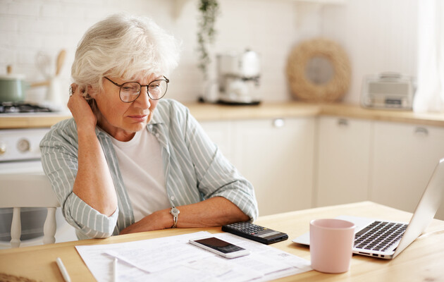 Втрата пенсійного посвідчення: чи можна його відновити