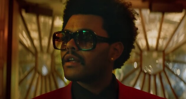 Хіт The Weekend встановив новий рекорд Spotify