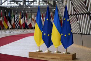 Саміт Україна-ЄС у 2023 році: названо дату та місце