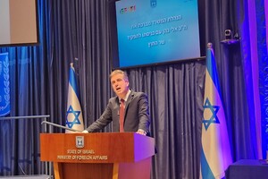В политике Израиля касательно войны в Украине произойдут изменения – новый министр Коэн