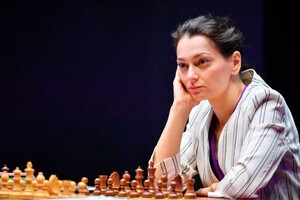 Титулована російська шахістка змінила спортивне громадянство