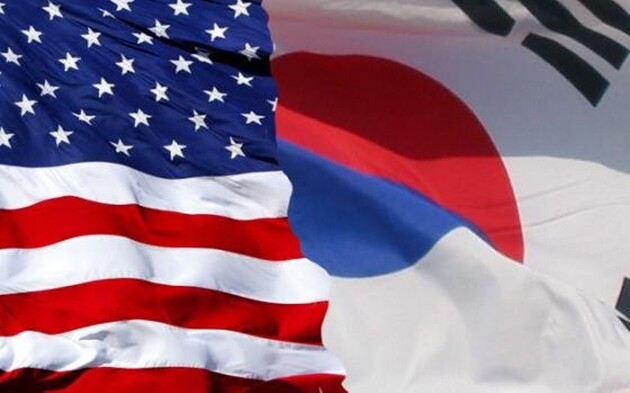 Южная Корея заявляет о переговорах с США о ядерном оружии
