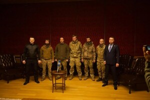 Російська сторона хотіла, аби обмін Медведчука на командирів Азовсталі відбувся в Анкарі — ЗМІ 